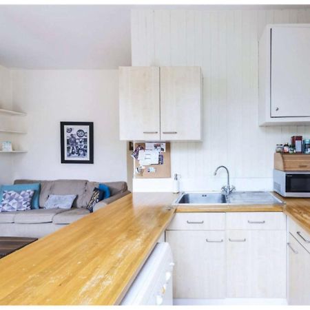 Kensington One Bed Apartment Suite London Exteriör bild