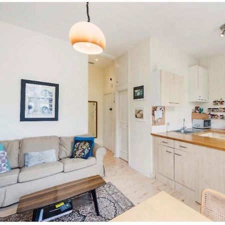 Kensington One Bed Apartment Suite London Exteriör bild