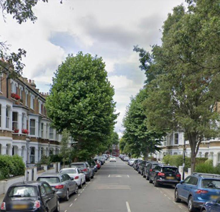 Kensington One Bed Apartment Suite London Exteriör bild