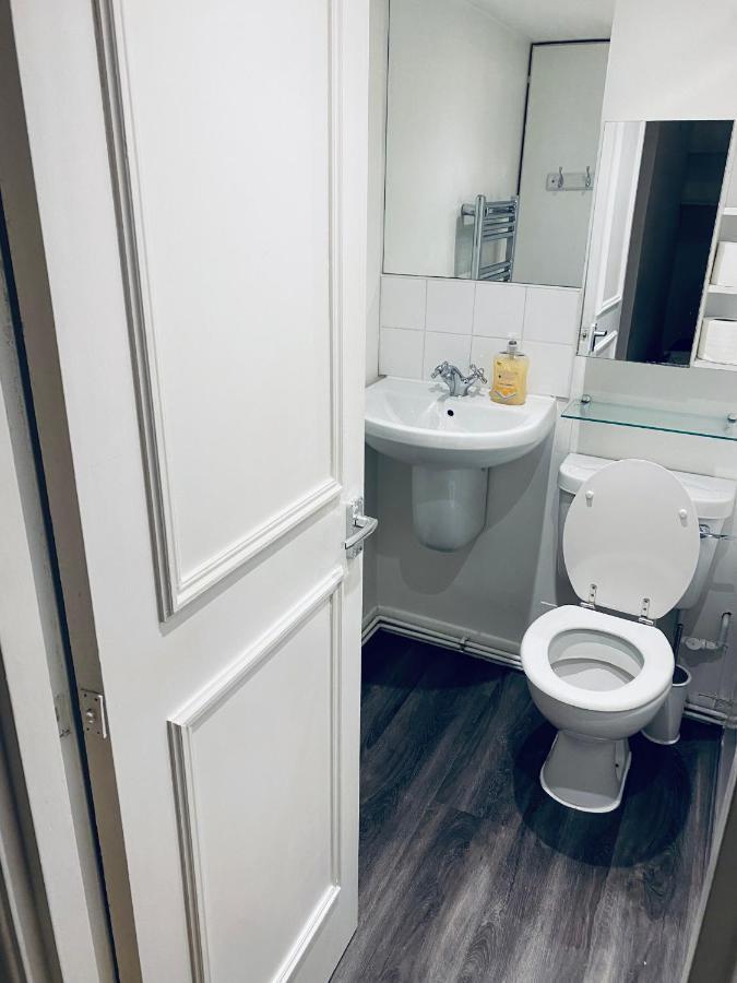 Kensington One Bed Apartment Suite London Exteriör bild