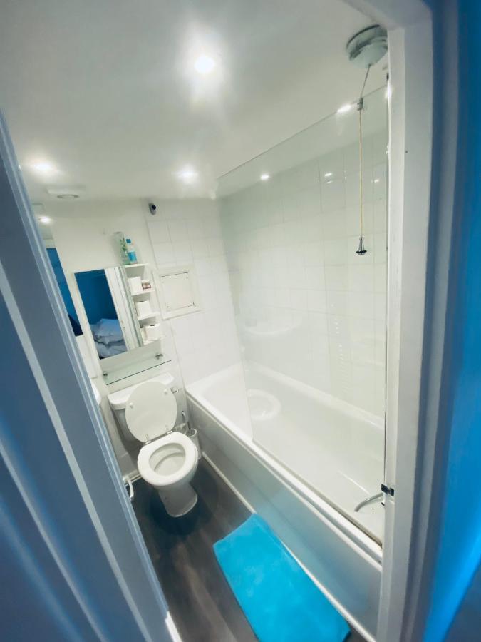 Kensington One Bed Apartment Suite London Exteriör bild
