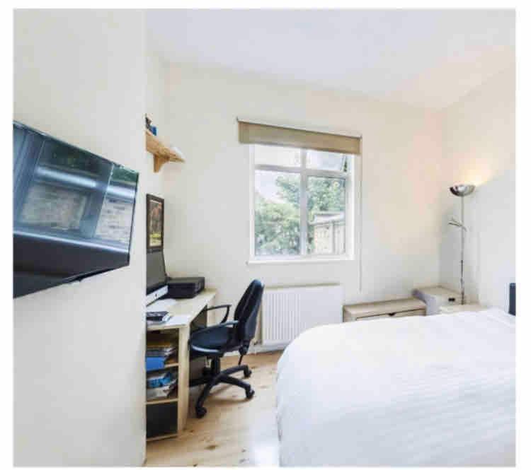 Kensington One Bed Apartment Suite London Exteriör bild